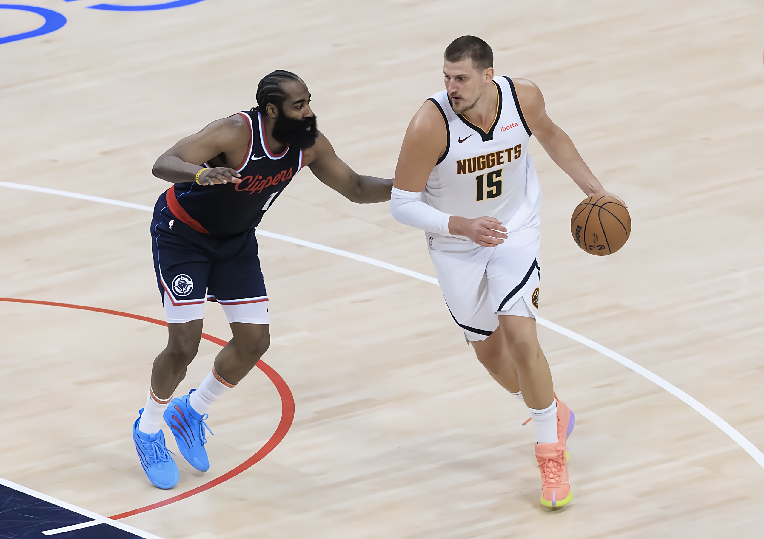 包含赛后丹佛掘金外线爆发:NBA常规赛节点到来,态度坚定,团队化学反应显著的词条 包含赛后丹佛掘金外线爆发:NBA常规赛节点到来,态度坚定,团队化学反应显著的词条