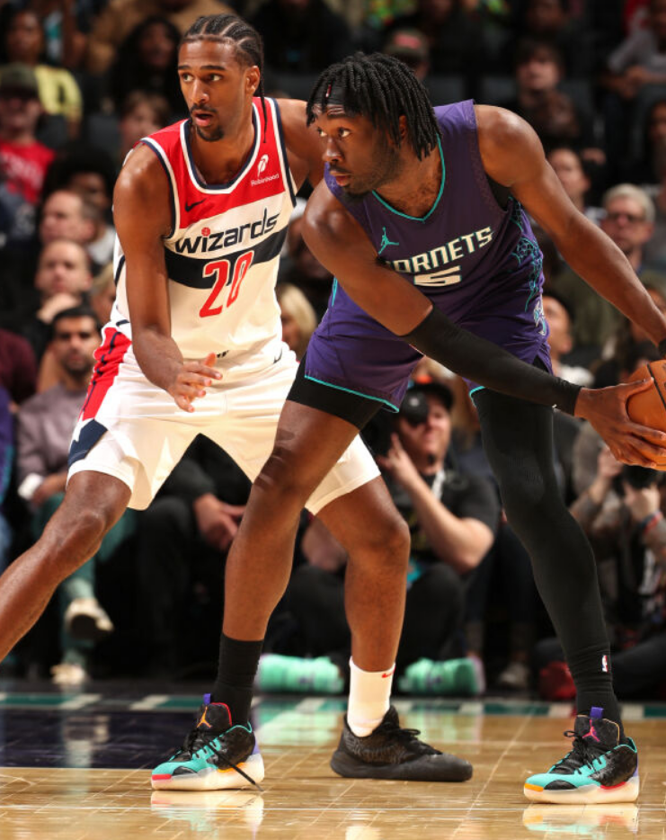 转折点！华盛顿奇才遗憾出局，NBA常规赛清晨攻防权衡，态度坚定，阵容厚度经受考验的简单介绍