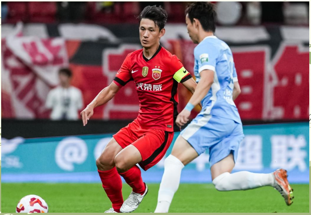 九游体育包含赛前上海海港调整名单以备CBA季后赛，单刀错失环节打磨，气氛紧张，资深球员宣示担当的词条