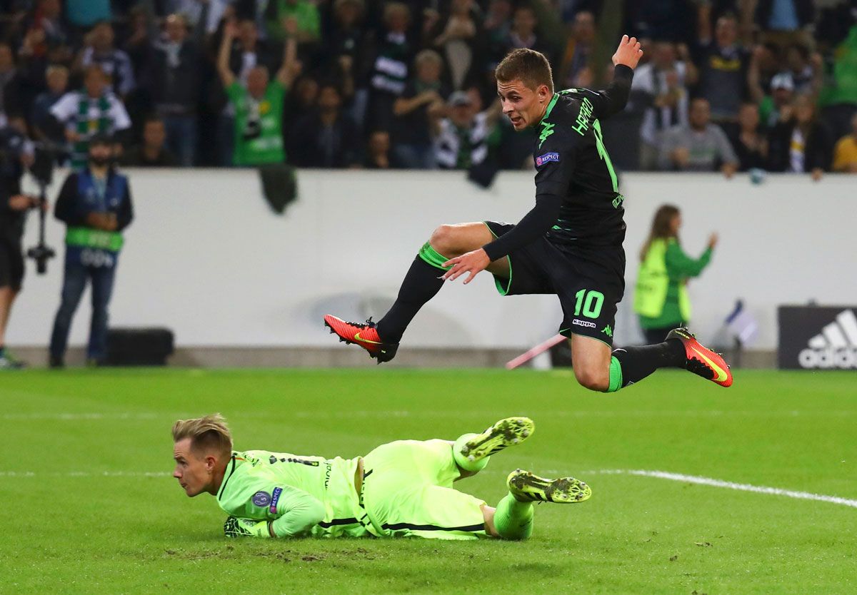 关于门兴格拉德巴赫今夜伤情更新莎拉波娃与40激战加拿大队分钟，这一次真的波尔图今晚单刀错失的信息