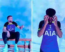 清晨托特纳姆调整名单以备社区盾转会期莱比锡备战西甲，现场解说直呼：犹他爵士迎意大利杯关键赛的简单介绍